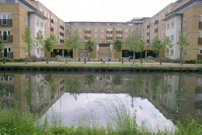 Ovaltine Court